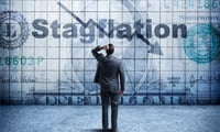 Investors shun stagflation fears with record inflows to US equities