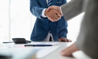 An RIA custodians list beyond the Big 3 