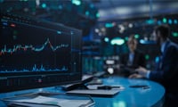 Equities pause as markets await new clues