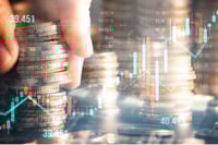 US equity investors increase risk appetite: S&P Global