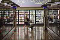 Core inflation comes in higher than expected for second month