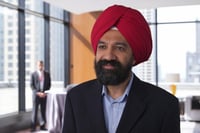 Former AssetMark CEO Ahluwalia joins Hightower as president