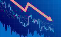 Stocks continue decline amid weaker rate-cut expectations