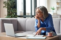 Women's retirement outlook improving but headwinds persist: GSAM