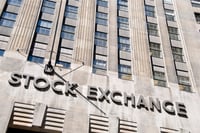 NYSE aims to attract 'exciting' Asian firms to list in US
