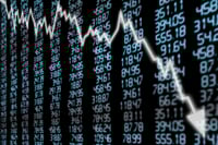 Global VC funding down 30% amid investor concerns
