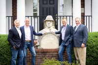 LPL bags $4.6B mega-advisor team in North Carolina