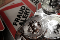 US investment firm falls victim to crypto fraudsters