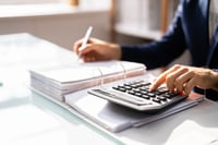 What does financial success look like to the average American?