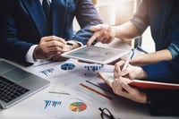 GSAM's Petershill program backs $4B real assets investment manager