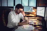 Investors are impatient, they want big earnings