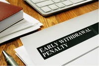  A guide to 401(k) withdrawal strategies 