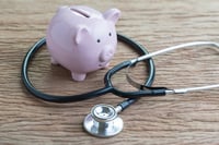 One-third of healthcare workers aren’t confident about retirement