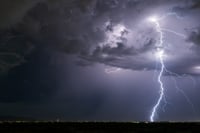 Wheat concerns as weather, geopolitics weaken stockpiles