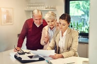 Why an irrevocable life insurance trust is a smart financial move 