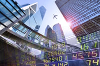 Why global money is buying Hong Kong stocks right now