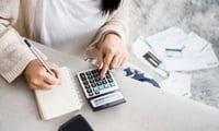 Private credit is growing as a financing option, outperforming for investors