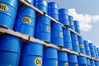 Oil set for boost from July 4 travel surge