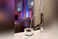 Hollywood hits Park Avenue: InvestmentNews Award winners celebrate big night in NYC