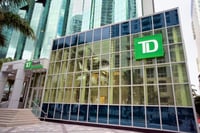 TD facing new allegations in Florida, Bloomberg reports