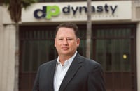 From rags to riches to awards finalist: Dynasty CEO