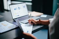 There were more RIAs in 2023 than ever before, but what does a typical firm look like?
