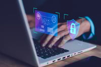 Cyberattacks on the rise with financial sector a top target, report reveals
