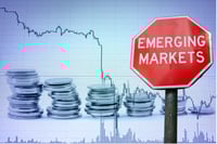 EM bond rally at risk as hawkish tones grow