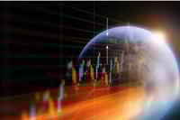 What does billionaire investor Ray Dalio see as biggest global risks?