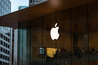 Investors ambivalent as Apple plans to make AI a core feature