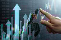 Could high rates last forever? Bond markets think so
