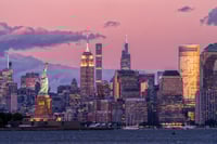 New York's congestion costs the city $9B in lost time