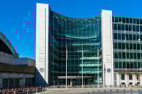 What is the SEC? 