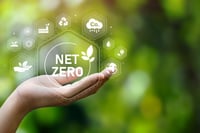 Are carbon offsets about to have their day at last?
