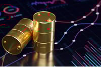 Global oil markets headed for major surplus, IEA says