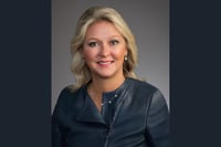 CFP Board taps Rise's Terri Kallsen as chair-elect for 2025