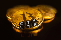 Ether ETFs exceed $100M inflows in debut trading