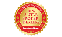 Top Independent Broker-Dealers in the USA | 5-Star Broker-Dealers