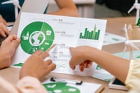 ESG fund launches show sharp slowdown