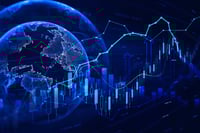 'Trump trade' intensifies in global markets