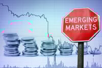 EM bonds totaled $321B in first half of 2024, but slowdown is ahead