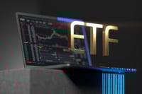 Wall Street veteran 'Dr Doom' to enter $9.4T ETF space