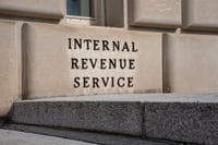 IRS warns tax professionals to be on guard over identity theft