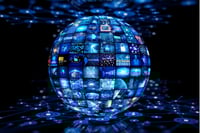 Global entertainment, media revenue to exceed $3T
