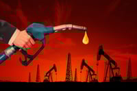 Hedge funds more bearish on gasoline prices