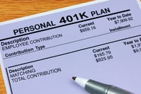 Vanguard 401k: A new investors guide to the basics