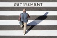 Which are the best US states to retire to? And the worst?