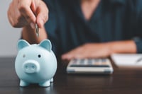 Gen X workers are struggling to save as cost of living swallows up wages