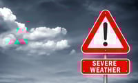 Why clients really want to talk to their advisor about the weather