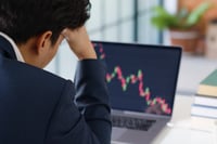 Finra fines, suspends ex-UBS rep who liquidated deceased client’s account